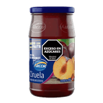 Mermelada ARCOR Ciruela Frasco 454g