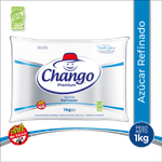Azúcar CHANGO Premium 1k