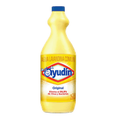 Agua Lavandina AYUDIN Original 1l