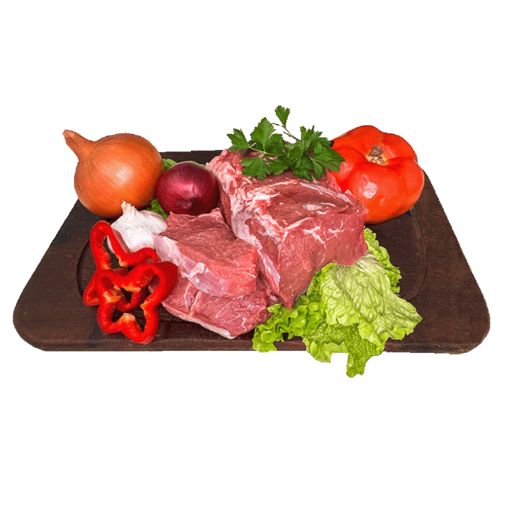 Entrecot Especial de Ternera x Kilo