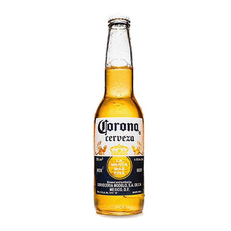 Cerveza CORONA Vidrio 330ml