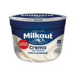 Crema Leche MILKAUT Simple 200ml