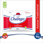 Azúcar CHANGO Paquete 1k