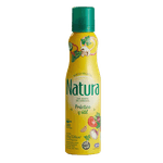 Aceite NATURA Aerosol 120g