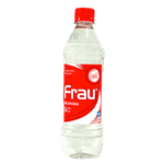 Alcohol FRAU Puro 500cc
