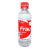 Alcohol FRAU Puro 250cc
