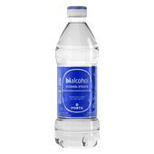 Alcohol BI ALCOHOL Puro 500cc