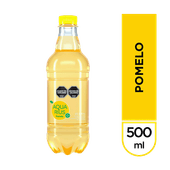 Agua AQUARIUS By Cepita Pomelo 500cc