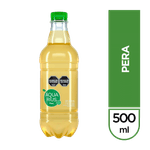 Agua AQUARIUS By Cepita Pera 500cc