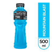 POWERADE Mora  Mountain Blast 500ml