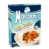 Arroz MOCOVI Estuche 500g