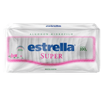 Algodón ESTRELLA Super 100g