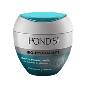 Crema POND S Biohidratante 50g