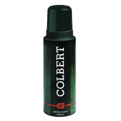 Desodorante COLBERT Aerosol 250cc