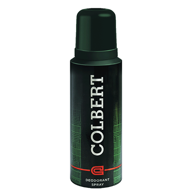 Desodorante COLBERT Aerosol 250cc