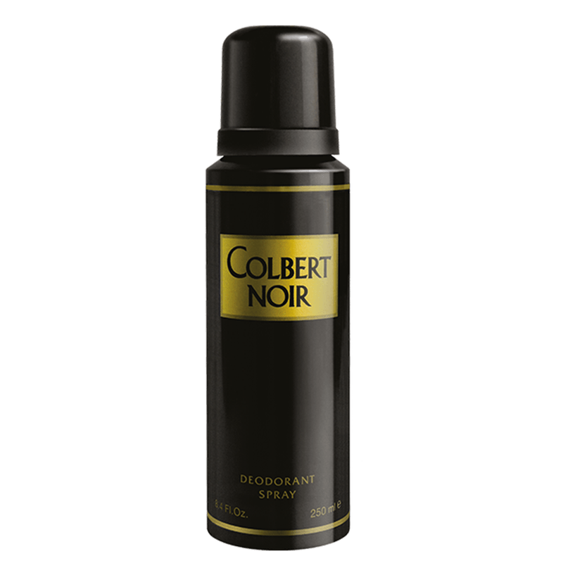 Desodorante COLBERT Noir Aerosol 250cc