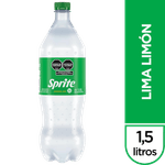 Gaseosa SPRITE Pet 15L