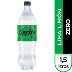 Gaseosa SPRITE Sin Azucar 15Lt