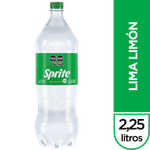 Gaseosa SPRITE 225L