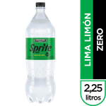 Gaseosa SPRITE Zero 225Lt