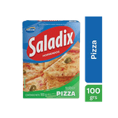 Galletitas SALADIX Pizza 100g