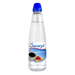 Edulcorante SUCARYL Liquido 180cc