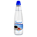 Edulcorante SUCARYL Liquido 360cc