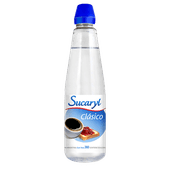 Edulcorante SUCARYL Liquido 360cc