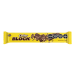 Chocolate BLOCK Leche Mani 110g