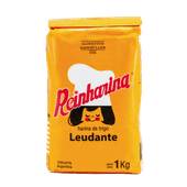 Harina REINHARINA Leudante 1k