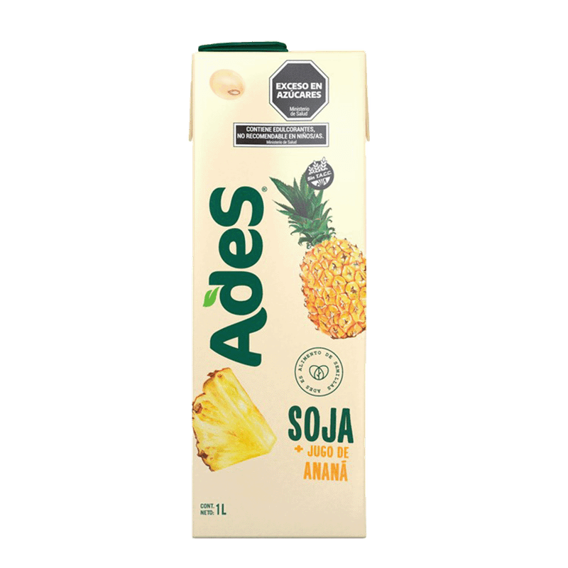 ADES Ananá Brik 1L