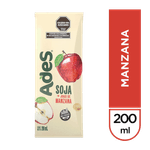 ADES Manzana Brik 200cc