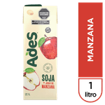 ADES Manzana Brik 1L