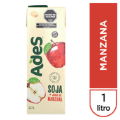 ADES Manzana Brik 1L