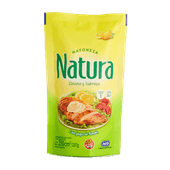 Mayonesa NATURA Doy Pack 237g