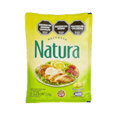 Mayonesa NATURA Sachet 118g