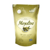 Mayonesa MAYOLIVA Doy Pack 237g