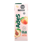 ADES Durazno Brik 1L