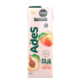 ADES Durazno Brik 1L