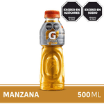 GATORADE Manzana 500cc