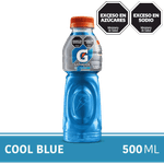 GATORADE Cool Blue 500cc
