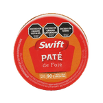 Paté De Foie SWIFT 90g