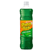 Limpiador Líquido PINOLUZ Pino 900ml