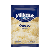 Ralladito MILKAUT 40g