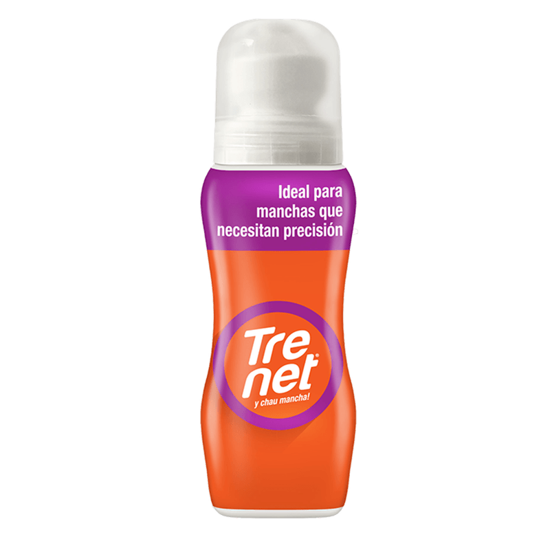 Prelavado TRENET Bolilla 120cc