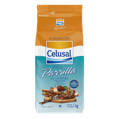 Sal CELUSAL Entrefina Paquete 1k
