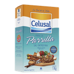 Sal CELUSAL Entrefina Caja 1k