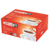 Té ROSAMONTE 50u