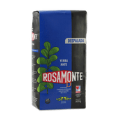 Yerba ROSAMONTE Despalada 500g