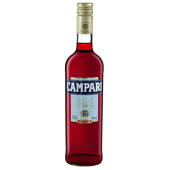 Aperitivo Bitter CAMPARI 750ml